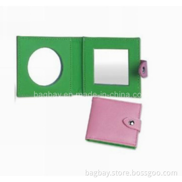 PU Pocket Mirror (COSM09-008)